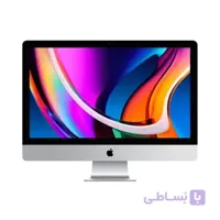 کامپیوتر همه کاره اپل مدل iMac MXWV2 LL/A 2020