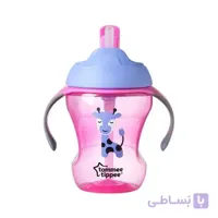 لیوان نی دار 230 ميلی لیتری تامی تیپی