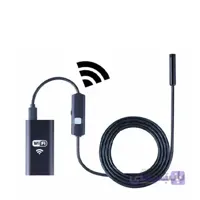 دوربین اندوسکوپی بیسیم wifi
