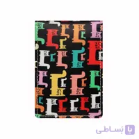 دفتر طراحی بی خط 8 در 12 SB81250