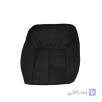 روکش پژو پارس برزنت و تور خلبانی ا cover pars