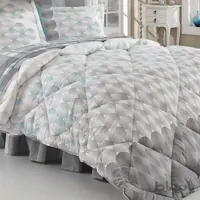 سرویس خواب هوبی کد air یک نفره 5 تکه