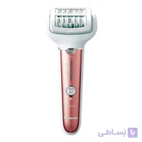 اپیلاتور پاناسونیک مدل ES-EL8A ا Panasonic Epilator Model ES-EL8A