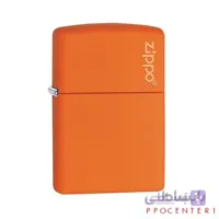 فندک زیپو کد 231ZL
