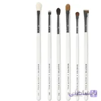 ست براش چشم ژاکلین هیل مورف ا Morphe jaclyn hill the eye master collection brush set