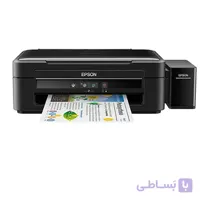 پرینتر جوهر افشان اپسون مدل ال 382