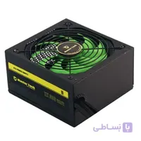 پاور کامپیوتر مستر تک مدل TX380W