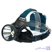 چراغ قوه پیشانی شارژی Small Sun ZY-W644