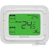 ترموستات دیجیتال هانیول Honeywell مدل T6861 ا ترموستات دیجیتال هانیول Honeywell مدل T6861