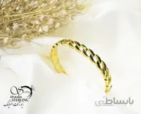 دستبند النگویی کارتیه زنانه