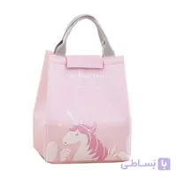کیف غذا مدل تک شاخ
