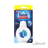 بوگیر کلاسیک ماشین ظرفشویی فینیش ترکیه ا Finish classic Dishwasher boiler کد 365511