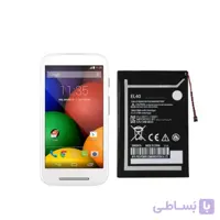 باتری اصلی موتورولا Motorola Moto E - EL40