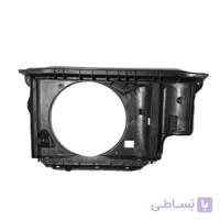 سینی فن پژو ۲۰۶ سرو صنعت ا Fan Tray 206