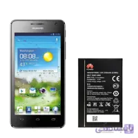 باتری اصلی هواوی Huawei Ascend G615
