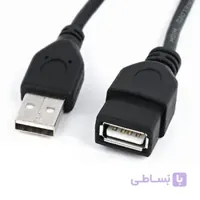 کابل افزایش USB تی پی لینک 3 متری