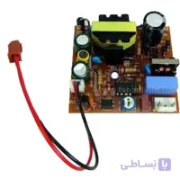 برد تغذیه آیفون تصویری کوماکس