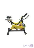 دوچرخه ثابت باشگاهی(اسپنینگ) مدل 701
