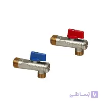 شیر پیسوار سایز 3/8