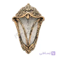 چراغ دیواری پلاستیکی il59 دوستان مدل اذین