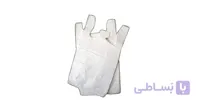 کیسه دسته دار سفید شیری