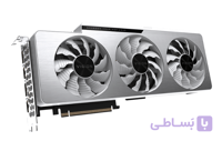 کارت گرافیک 8 GB گیگابایت GigaByte GeForce RTX 3070 Ti VISION OC 8GB GDDR6X (ارسال از آلمان 7 تا 14 روز کاری)