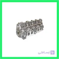 سرسیلندر کامل دوگانه 405 و پارس ایساکو