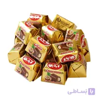 شکلات ملیکا آیدین