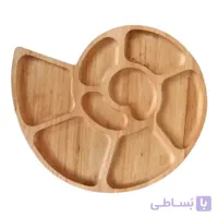 اردو خوری حلزونی