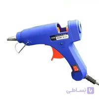 دستگاه تفنگ چسب حرارتی 20 وات