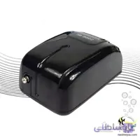 پمپ هوای آکواریوم SB-8802 سوبو