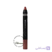 رژ لب مدادی یورن مدل ۱05 Yorn Lip Stick No.105