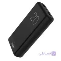 شارژر همراه گلف مدل G81 ظرفیت 20000 میلی آمپر ساعت