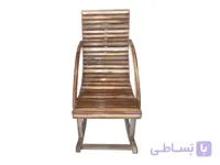 صندلی راک ساحلی کد nasr-beach
