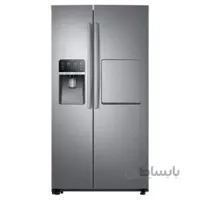 یخچال و فریزر سامسونگ مدل Polaris ا Samsung Polaris Side By Side Refrigerator