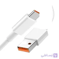 کابل شارژ فابریک شیائومی Mi11 Lite