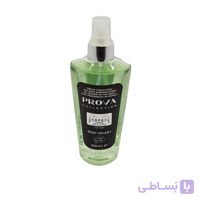 بادی اسپلش پرووا رایحه اونتوس PROVA Body Splash Aventus