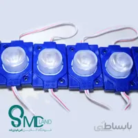 ال ای دی بلوکی point آبی