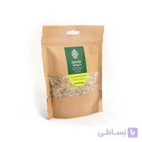 نمک بدن اسطوخودوس و بابونه