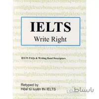 IELTS Write Right
