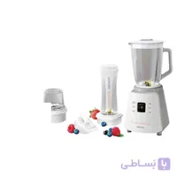 مخلوط کن سنکور مدل SBL 4870WH ا Sync mixer model SBL 4870 WH