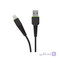 کابل پرودو USB- لایتنینگ- 2 متر