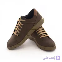 کفش مردانه اسپرت چرم طبیعی طرح تیمبرلند فیلی