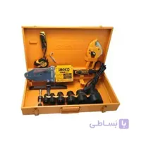 ست دستگاه جوش لوله سبز اینکو مدل ptwt215002