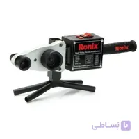 اتو لوله کشی رونیکس مدل RH-4401