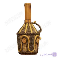 بطری مدل آناهیتا بامبو جار کد5 BAn4LC