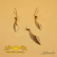 نیم ست مونالیزا