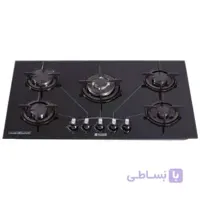 اجاق گاز صفحه‌ای پالیما مدل TFI5 ا Plasma Plate Model TFI5 Cooker