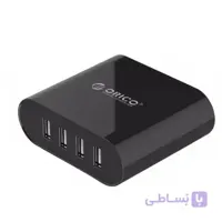 شارژر رومیزی اوریکو مدل DCH-4U-V1