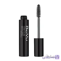ریمل حجم دهنده POWER VOLUME DEEP BLACK بیو BEYU ا برند :
